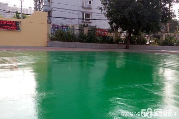 攀枝花 地坪漆翻新维修