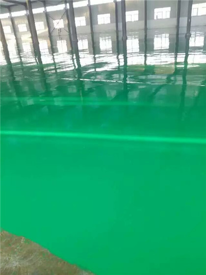 攀枝花，我直接给你一份室外地坪漆翻新维修