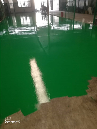 攀枝花下面我给你一份非常实用、地坪漆施工翻新