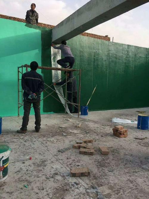 攀枝花针对老旧车间地面普遍存在的起砂、裂缝问题