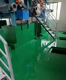 攀枝花2026年做地坪漆新方法，维修翻新