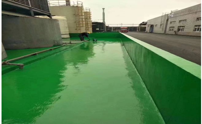 攀枝花厂房地坪翻新整改综合方案