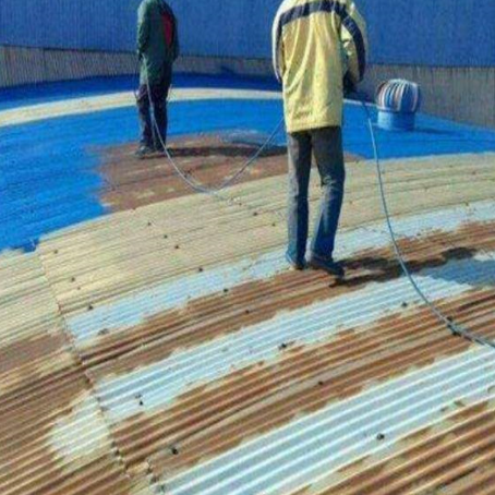 攀枝花地面翻新与地坪漆施工流程